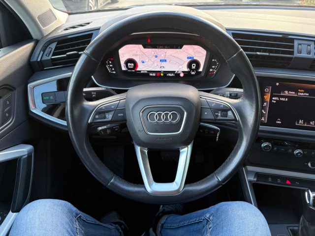 AUDI Q3 usata, con Climatizzatore
