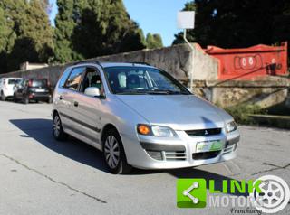 MITSUBISHI Space Star 1.3i 16V cat Comfort per NEOPATENTATI!!!