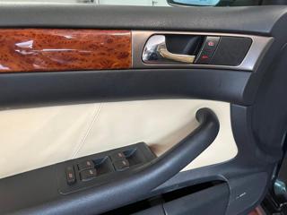 AUDI A6 usata, con Volante in pelle