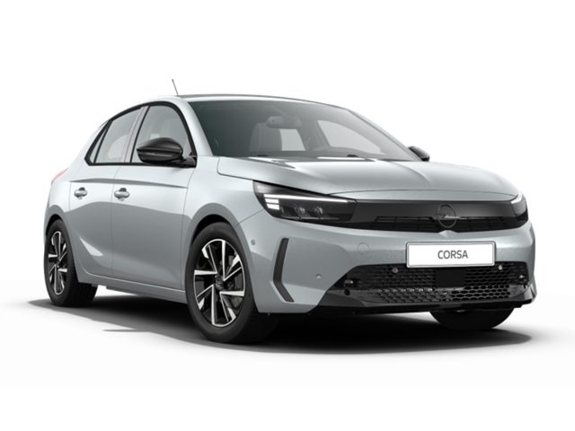 OPEL Corsa usata, con ABS