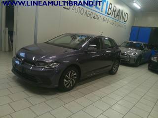 VOLKSWAGEN Polo usata, con Climatizzatore