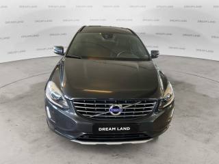 VOLVO XC60 usata, con Airbag Passeggero
