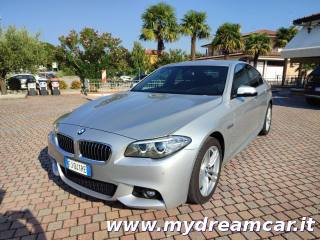 BMW 520 usata, con Airbag laterali