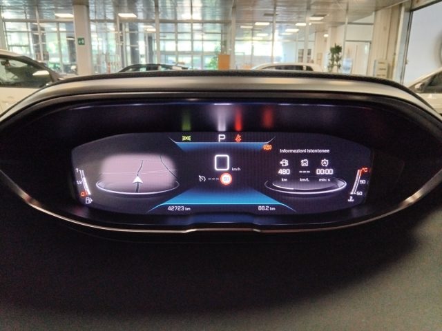 PEUGEOT 3008 usata 28