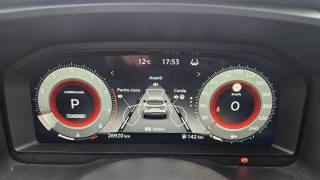 NISSAN Qashqai usata, con ESP