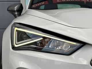 CUPRA Formentor usata, con Freno di stazionamento elettrico
