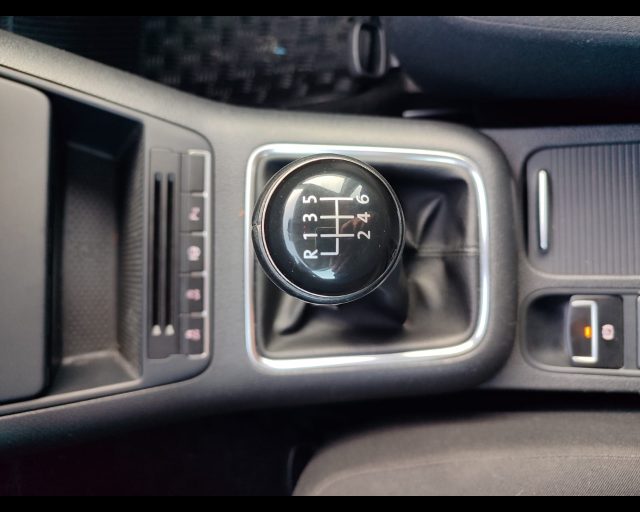 VOLKSWAGEN Tiguan usata 18