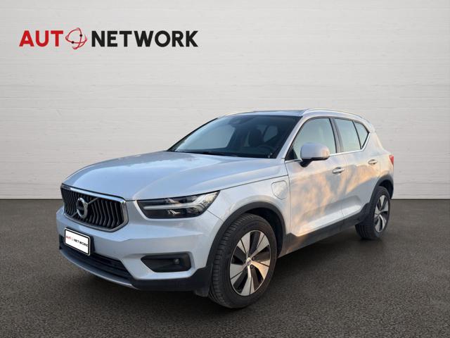 VOLVO XC40 usata, con Airbag