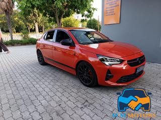OPEL Corsa 1.2 100 CV aut. GS Line