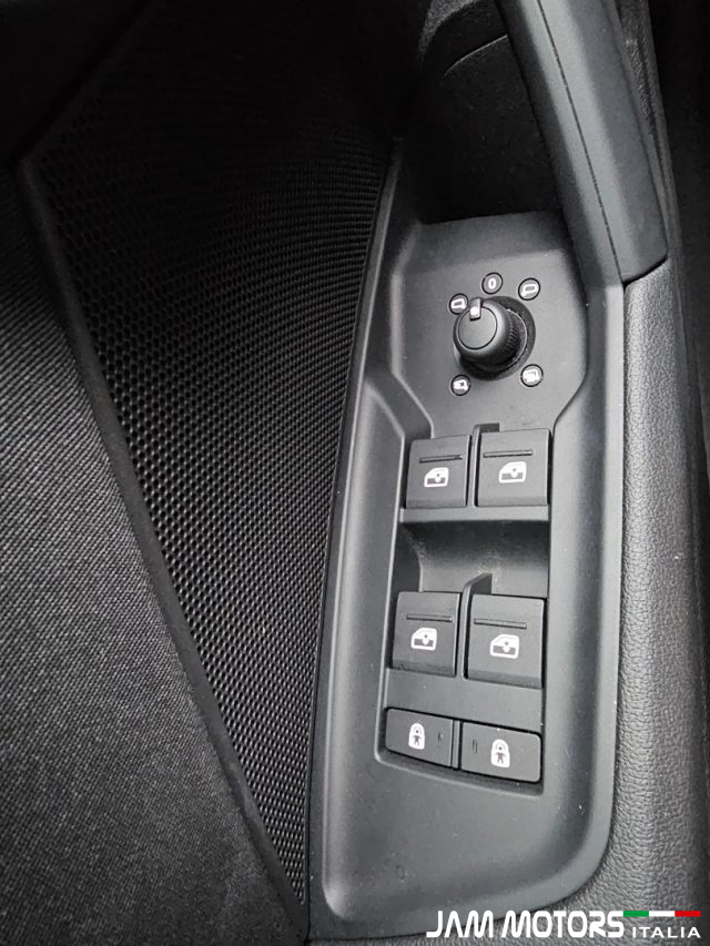 AUDI A3 usata, con Controllo elettronico della corsia