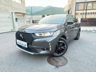 DS AUTOMOBILES DS 7 Crossback E-Tense Performance Line