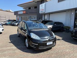 CITROEN C4 Picasso usata, con Autoradio