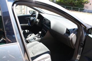 SEAT Leon usata, con Sensori di parcheggio anteriori