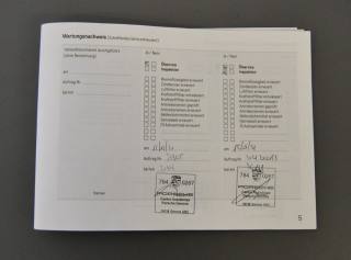 PORSCHE Macan usata, con Immobilizzatore elettronico