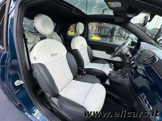 FIAT 500 usata, con Climatizzatore