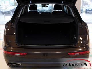 AUDI Q5 usata, con Luci diurne LED