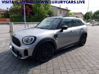 MINI Countryman 1.5 Cooper Countryman