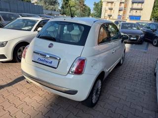 FIAT 500 usata, con Alzacristalli elettrici