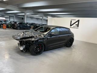 PORSCHE Macan usata, con Airbag Passeggero