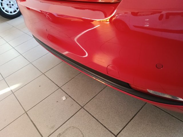 FIAT 500 usata, con Sensori di parcheggio posteriori