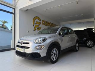 FIAT 500X usata, con Antifurto