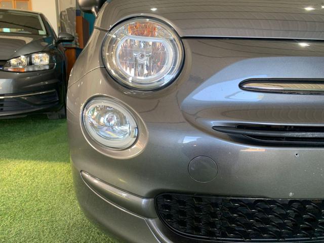 FIAT 500 usata 20