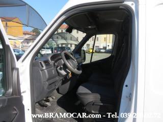 RENAULT Master usata, con Filtro antiparticolato