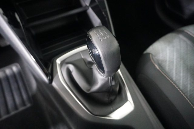 PEUGEOT 208 usata, con Servosterzo