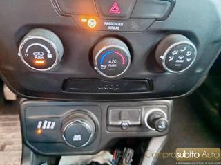 JEEP Renegade usata 21