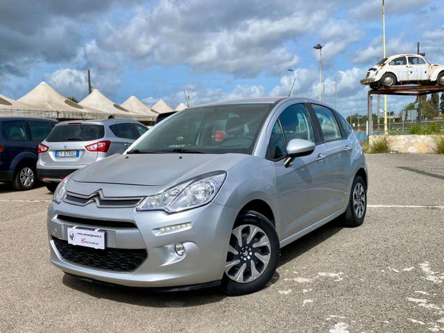 CITROEN C3 usata, con Airbag