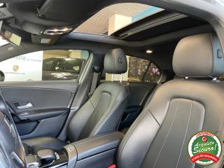 MERCEDES-BENZ A 180 usata, con Cruise Control