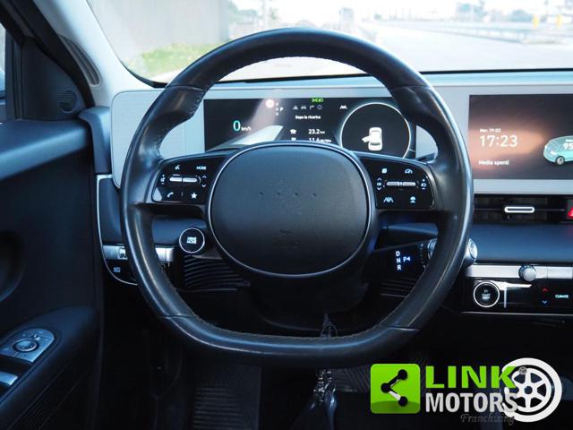 HYUNDAI Ioniq 5 usata, con Sensori di parcheggio anteriori