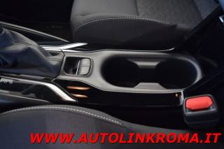 TOYOTA Corolla usata, con Sedile posteriore sdoppiato