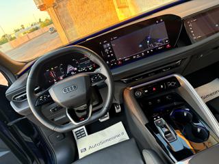 AUDI Q5 usata, con Vetri oscurati