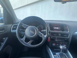 AUDI Q5 usata, con Fendinebbia