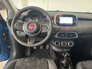 FIAT 500X usata, con Controllo automatico clima