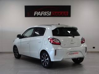 MITSUBISHI Space Star usata, con Airbag Passeggero