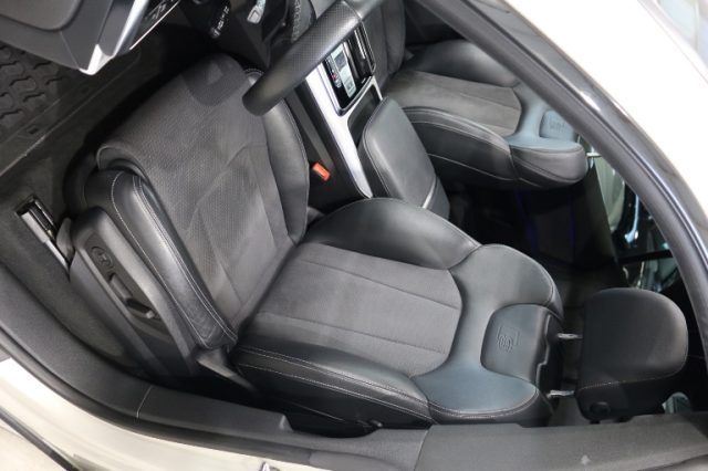AUDI Q8 usata, con Cruise Control