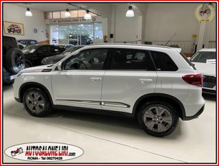 SUZUKI Vitara usata, con Chiusura centralizzata