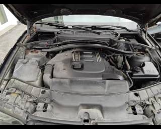 BMW X3 usata 11