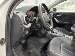 AUDI Q2 usata, con Climatizzatore