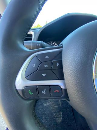 JEEP Renegade usata 26