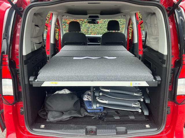 VOLKSWAGEN Caddy usata, con Immobilizzatore elettronico