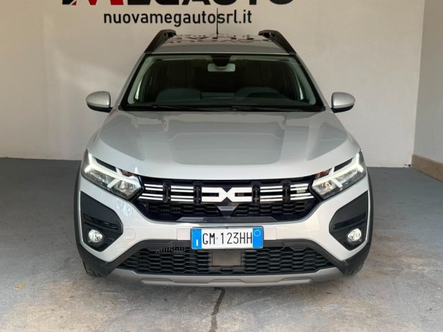 DACIA Jogger usata, con Airbag