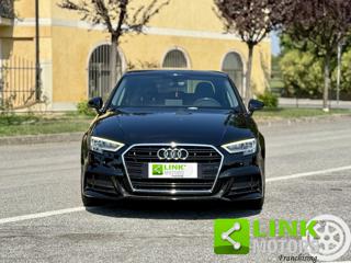AUDI A3 usata, con Controllo automatico clima