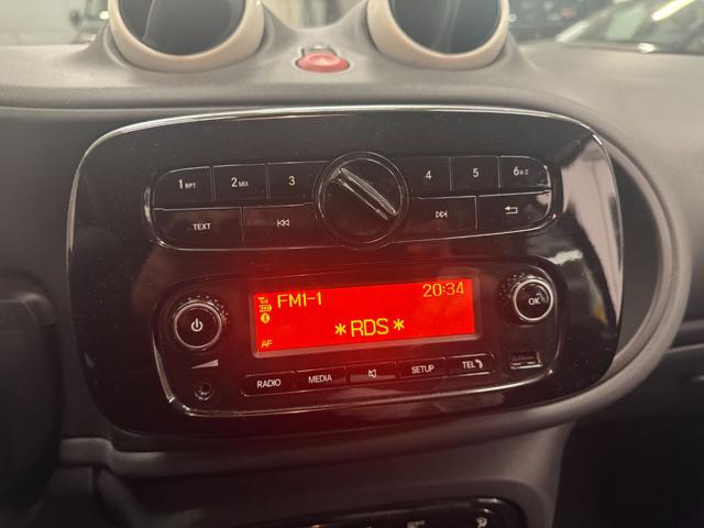 SMART ForTwo usata, con ESP