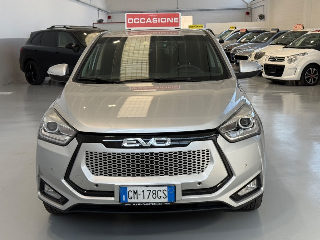 EVO Evo3 usata, con Airbag