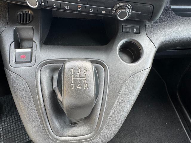 OPEL Combo usata, con Servosterzo