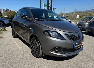 LANCIA Ypsilon usata, con Airbag