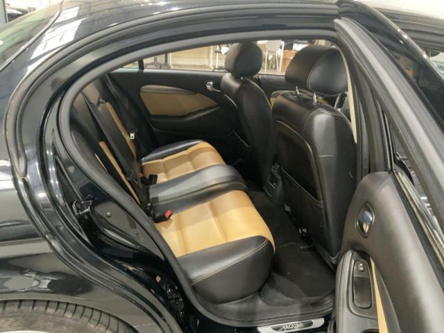 JAGUAR S-Type usata, con Cerchi in lega